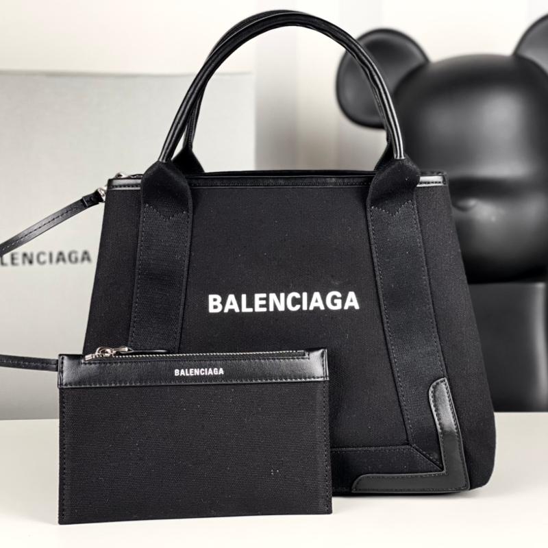 Balenciaga Bags 922910 Black